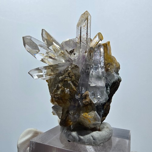 Starburst phantom amethyst auf - phantom,