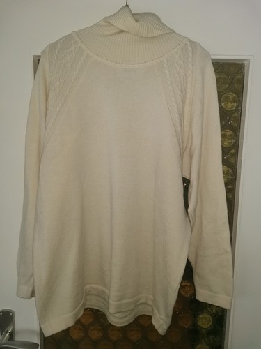 Damen rollkragen pullover von - rollkragen,