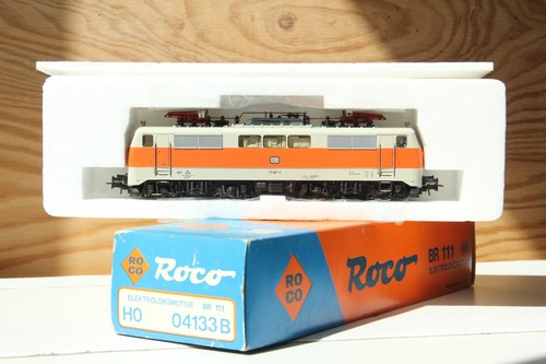 Roco 04133b 111 - roco, db