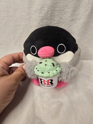 Kuscheltier pinguin zuru - pinguin,