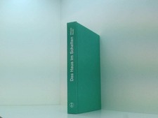 Das Haus im Schatten. Wilhelm Reuter Reuter, Wilhelm: