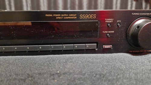 Sony 590 high end - sony, –