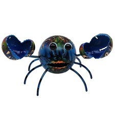 Krabbe stehend, 11 cm