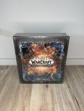 World of Warcraft Shadowlands