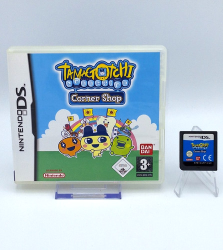 Tamagotchi connexion corner - tamagotchi, connexion: