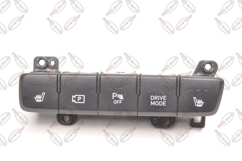 Hyundai bayon sitzheizung - hyundai, pdc