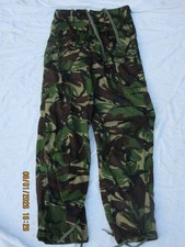 Trousers DPM Combat