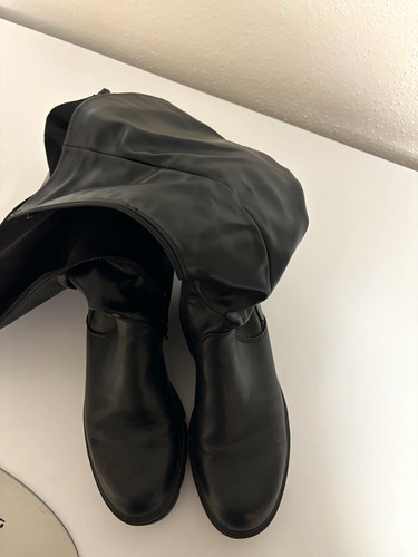 Replay damen reitstiefel - replay,