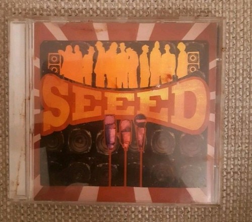 Musik seeed next - musik,