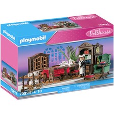 Playmobil Sets 70894 Formelles