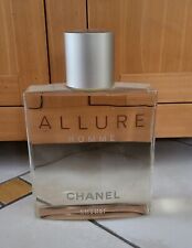 Factice / Chanel / Allure Homme / Höhe 35cm / Breite 22cm 