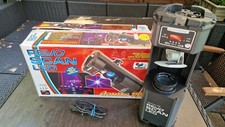 ADJ, American DJ Revo Scan, DMX LED Scanner