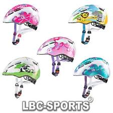 UVEX KID 2 KINDER FAHRRADHELM