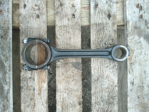 Motor pleuel - mf,