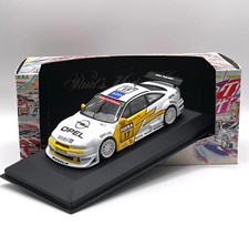 Minichamps 430934117 Opel Calibra V6 DTM 1994 J. Winter #17,  1:43, OVP, F4/13