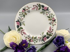 Wedgwood Hathaway Rose - 8"