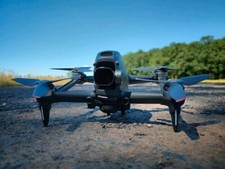 DJI FPV + viel Zubehör | OHNE