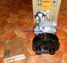 1 x NRF 32233 Klimakompressor für MAZDA 3 (BK) MAZDA 3 Stufenheck (BK)