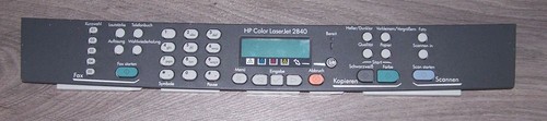 Q3949 60134 control panel - control,