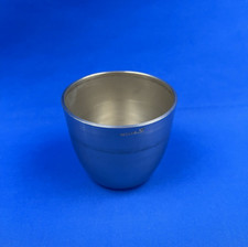 Schmelztiegel Nickeltiegel