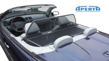 Wind deflector mercedes benz - wind,