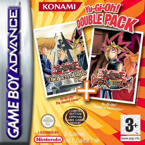Nintendo gameboy advance spiel - gameboy,