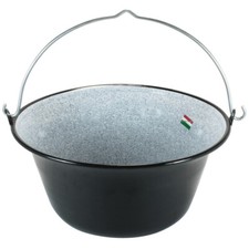 Gulaschkessel 15 Liter