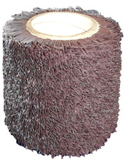 FLADDER Schleifzylinder 150/50