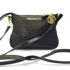 George gina lucy kleine - lucy,