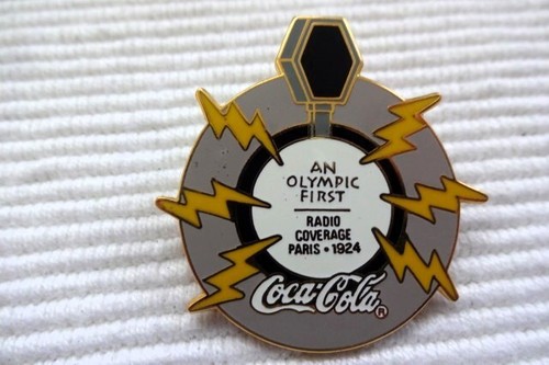Coca cola olympic - cola,