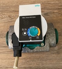Wilo Pumpe Yonos PICO plus 30/1-6
