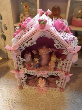 Deko Kaffeehaus Kinder