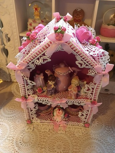 Deko kaffeehaus kinder - kaffeehaus,