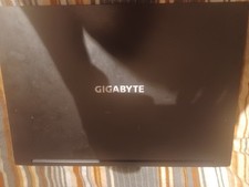 Gigabyte Gaming Laptop mit RTX