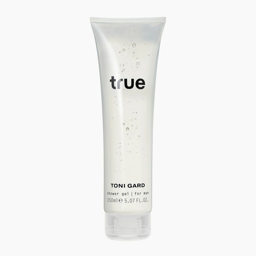 Toni gard true for - gard, shower