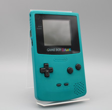 Nintendo Game Boy Color |