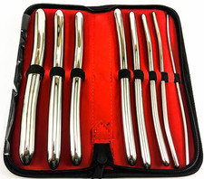 Dilator Hegar Dilatator 3 - 18