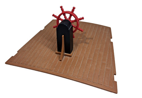 Playmobil 5135 piratenschiff - 5135,