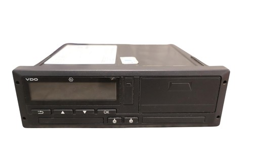 Passend für daf digital - daf, lf