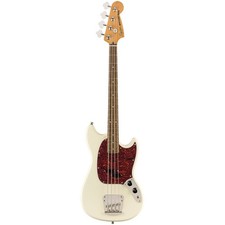 E-Bass Squier Classic Vibe