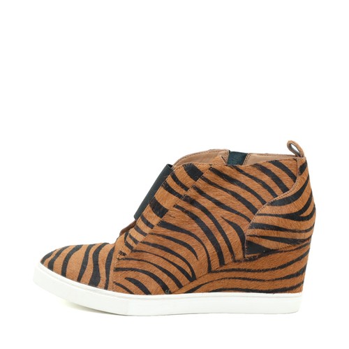 Paolo damen tiger wedge - damen,