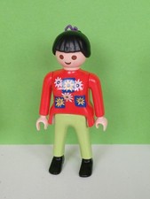 Playmobil Sammlung Figur aus