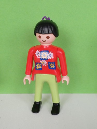 Playmobil sammlung figur aus - sammlung,