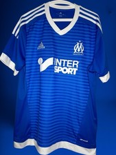 Olympique Marseille Adidas