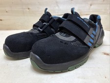 STEITZ SECURA SICHERHEITSSANDALE, SICHERHEITSSCHUHE , S1 Gr:42 SCHWARZ