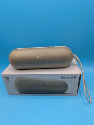 Beats pill bluetooth - beats,