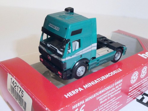 Herpa 142175 mercedes - herpa,