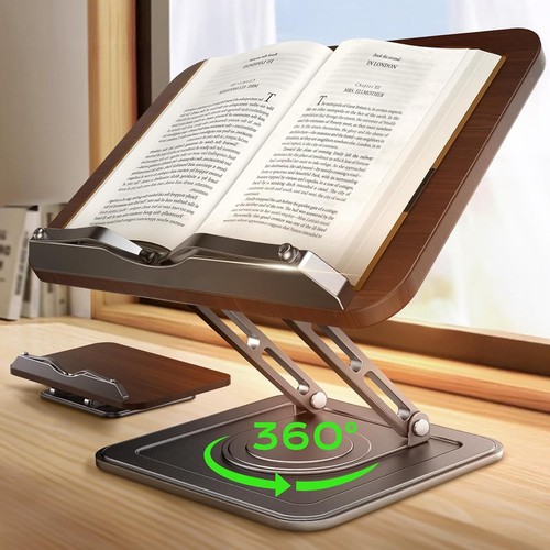 Buchständer zum lesen - zum,