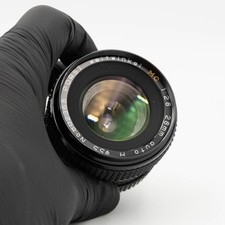 Porst Weitwinkel 28mm 2.8 MC Objektiv Pentax PK