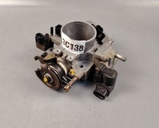 2002-2004 Honda Cr-V k24a 2.4